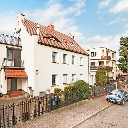Prázdninový dům Navy Group - Family House